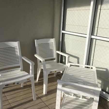 리오데자네이루 Maayan 1307 Parque Olimpico 아파트 외부 사진