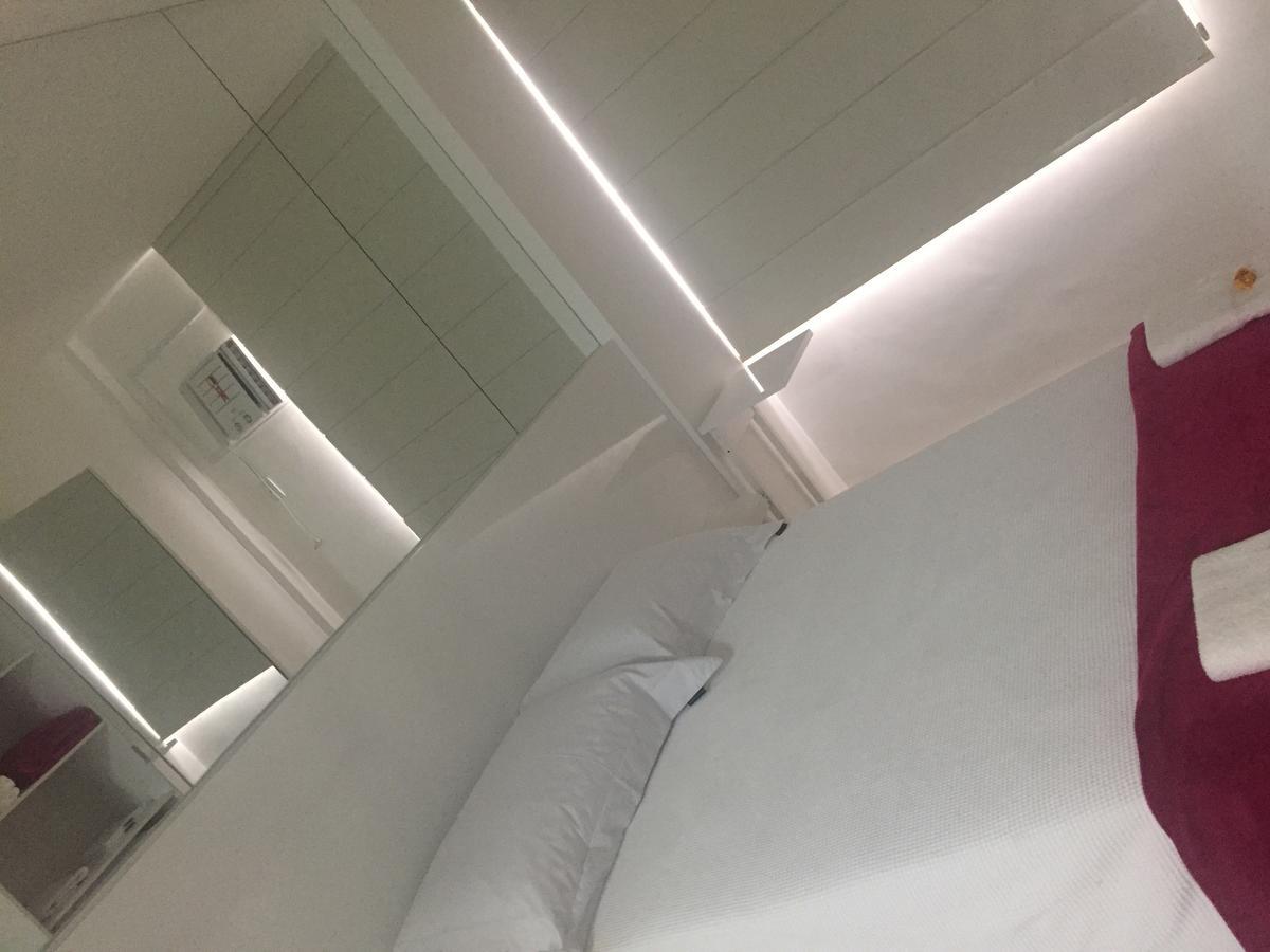 리오데자네이루 Maayan 1307 Parque Olimpico 아파트 외부 사진